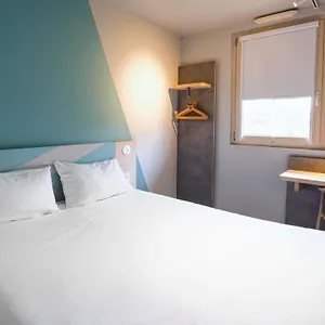 2* Hotel Ibis Budget En Bresse